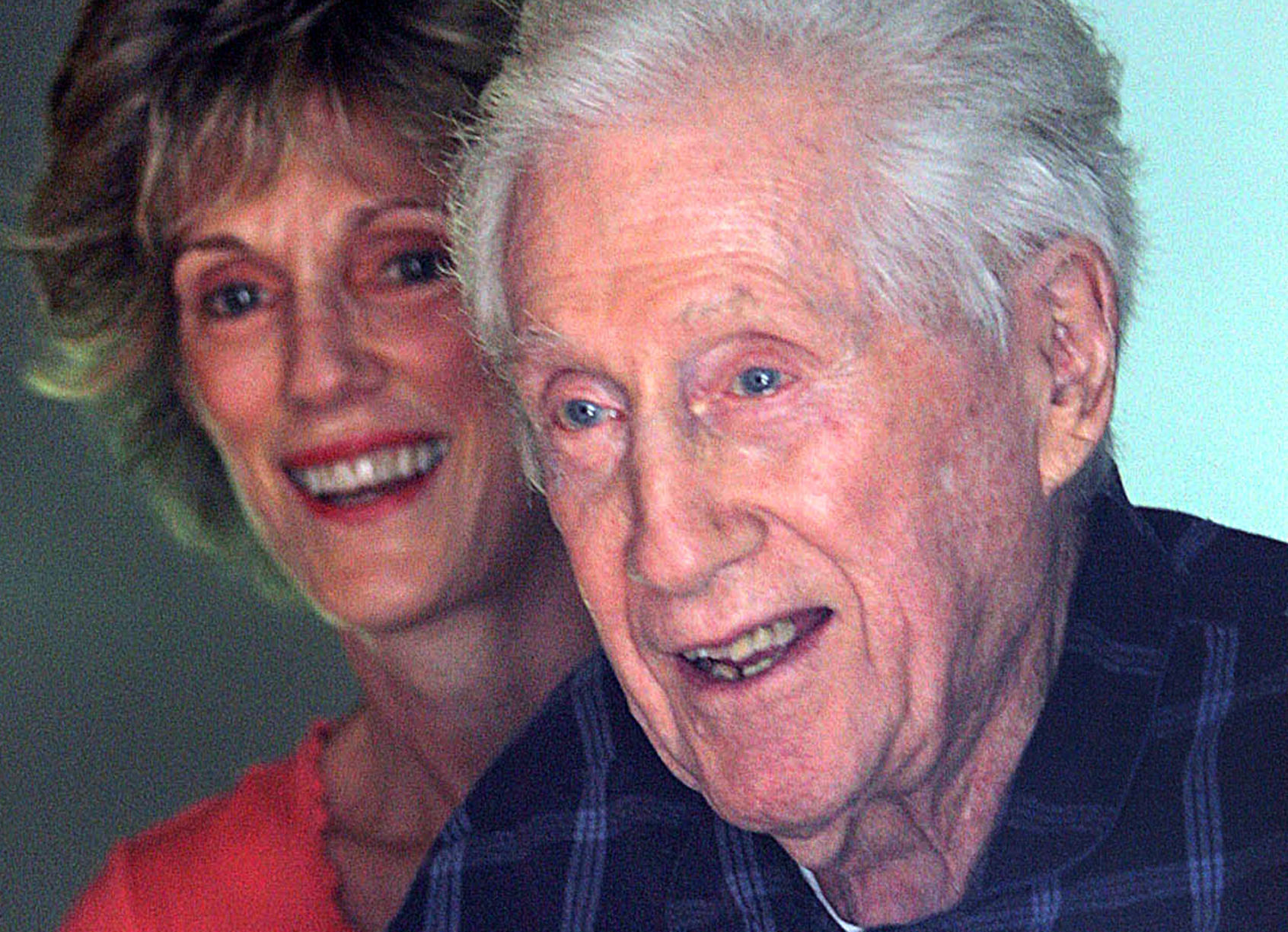 2005: W. Mark Felt
